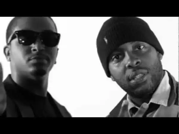 Video: Jon Connor - The Way I Am / Fast Lane